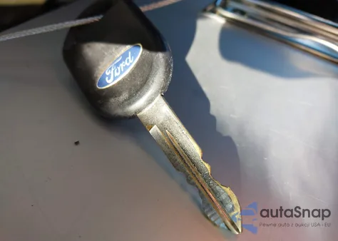 2001 Ford Ranger Edge/Xlt from USA, damaged, VIN 1FTZR15E01PB69578